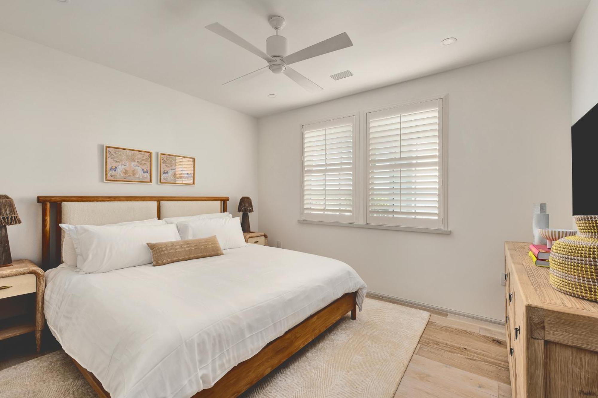 Kaiya Beach Resort Inlet Beach Quarto foto
