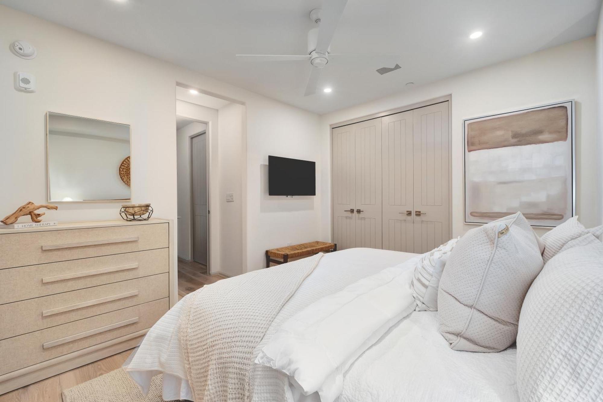 Kaiya Beach Resort Inlet Beach Quarto foto