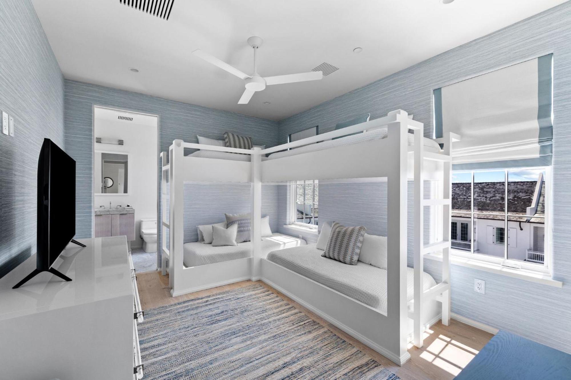 Kaiya Beach Resort Inlet Beach Quarto foto
