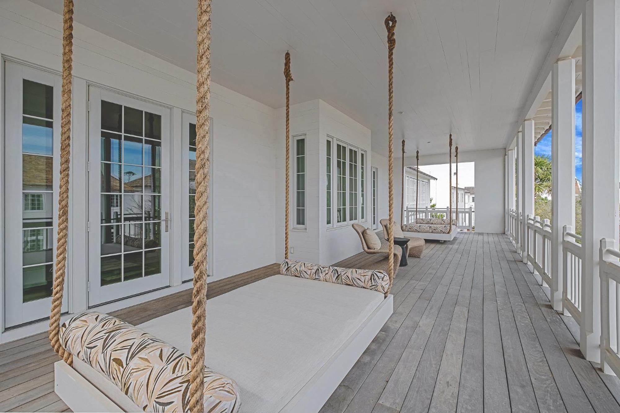 Kaiya Beach Resort Inlet Beach Quarto foto