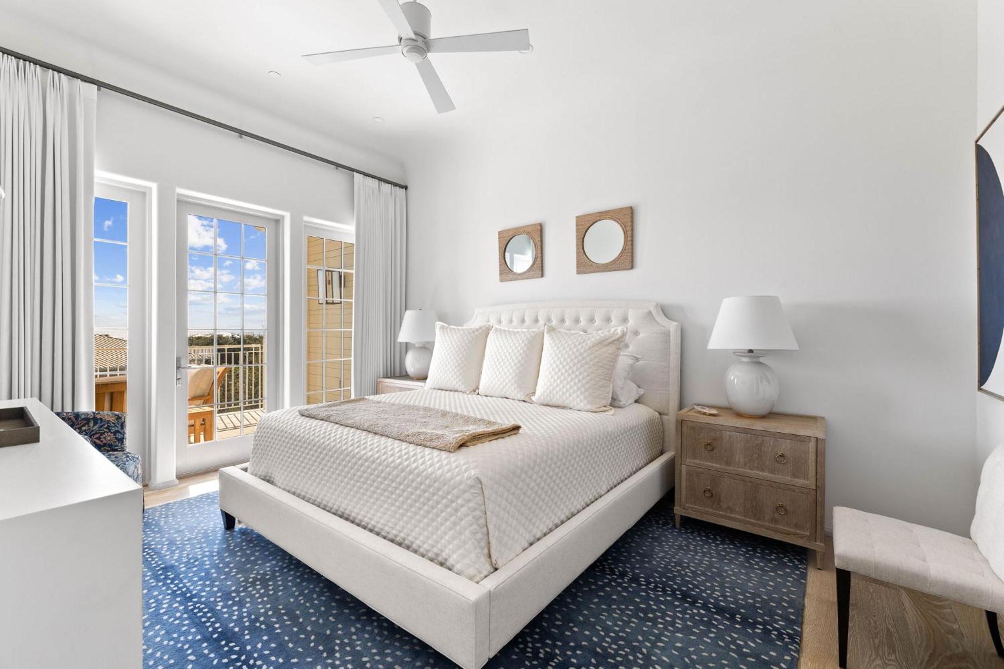 Kaiya Beach Resort Inlet Beach Quarto foto